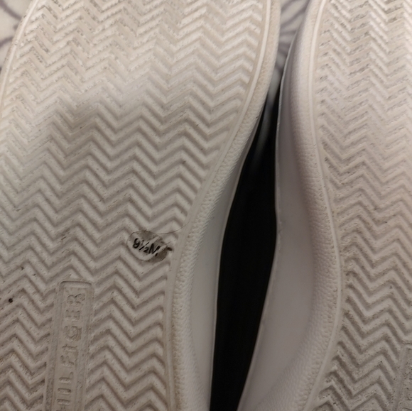 Tommy Hilfiger sneakers - Picture 6 of 10